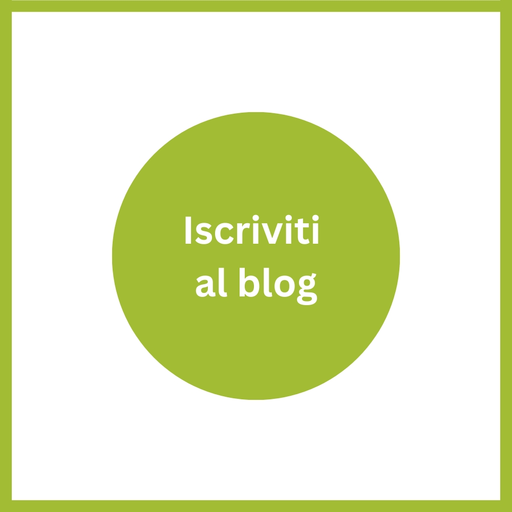 Vi teniamo aggiornati