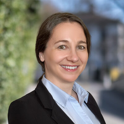 Michèle Brunner
