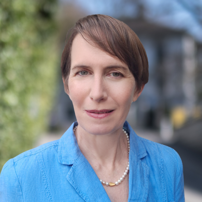 Katharina Rüegg