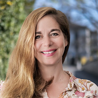 Claire Jenik