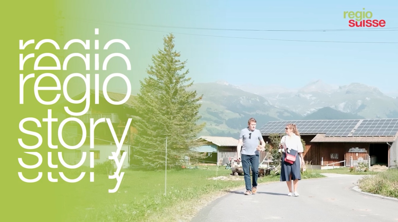 Genusspfade San Gottardo – Kulinarik und Tourismus neu gedacht