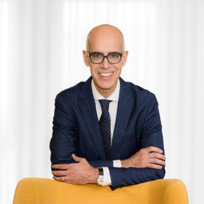 Martin Tschirren