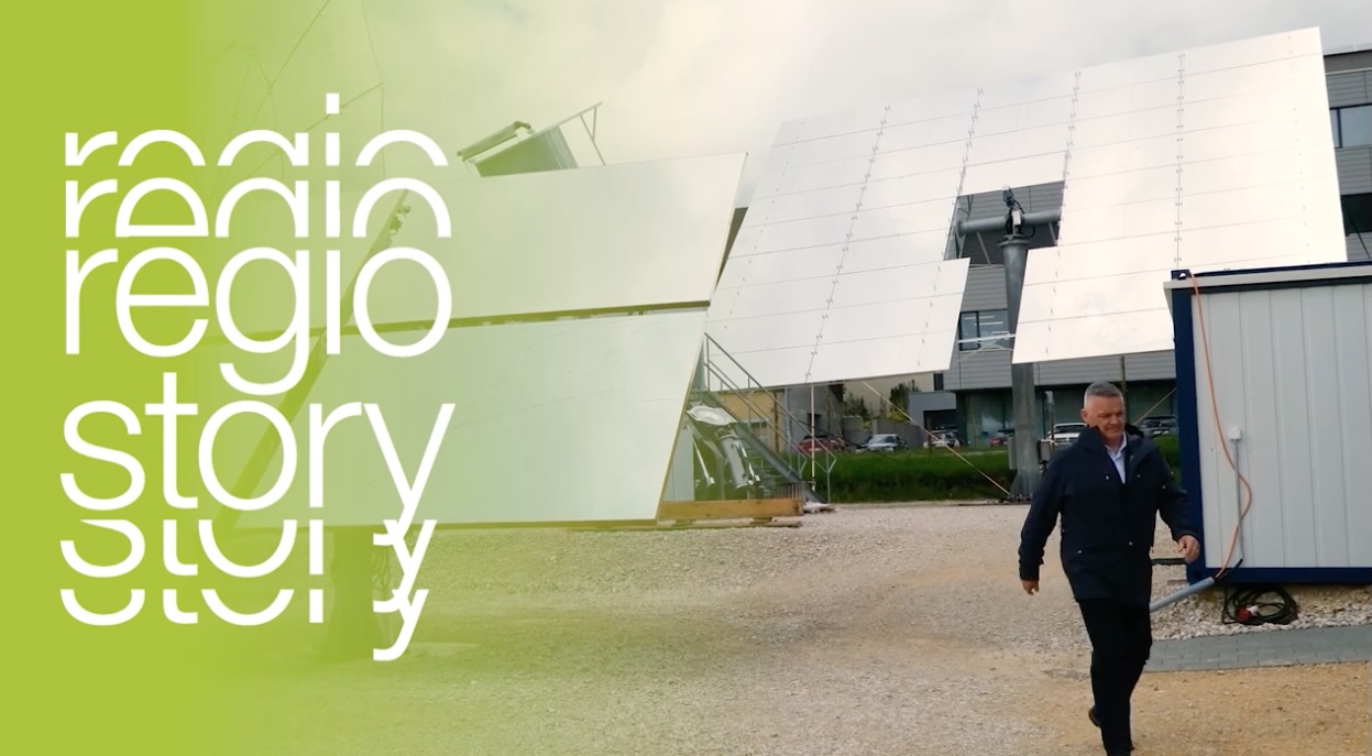 Metalle mit Sonnenenergie recyceln?